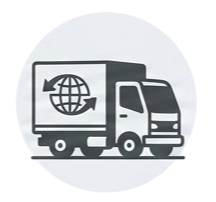 disel logistica